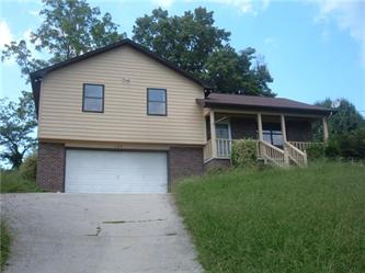 189 Booker Rd, Maynardville, TN 37807 