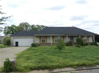 38 Country Side Dr, Mason, TN 38049 