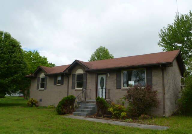 2249 Bearwallow Road, Ashland City, TN 37015 