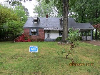 4060 Steele St, Memphis, TN 38127 