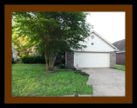 4338 N Grand Cedar Ln, Memphis, TN 38128 