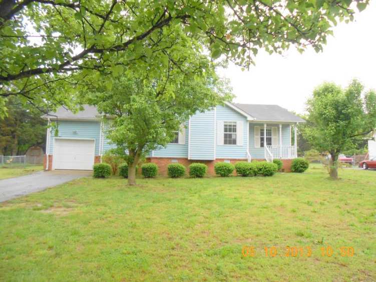 142 Fergus Road, Lavergne, TN 37086 