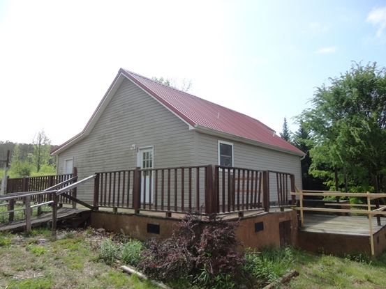 823 Boanerges Church Rd, Oldfort, TN 37362 