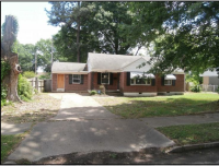 1182 Pallwood Road, Memphis, TN 38122 