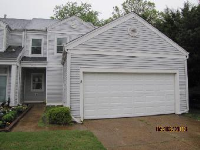 5028 Pheasant Run Ln, Memphis, TN 38141 