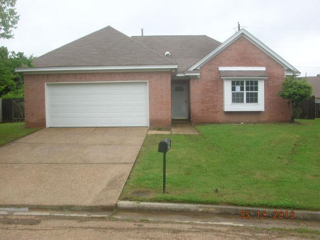 6270 Harvest Run Cove, Memphis, TN 38141 