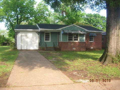 2757 Marlene St, Memphis, TN 38118 