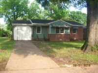 2757 Marlene St, Memphis, TN 38118 