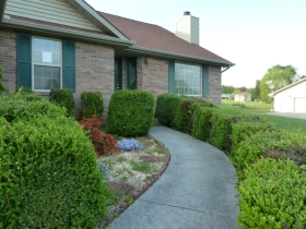 1260 S Old Sevierville Pike, Seymour, TN 37865 