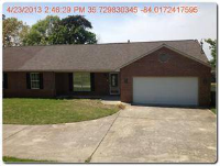 805 Stetson Dr, Maryville, TN 37801 