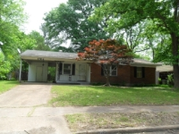 1764 Capri St, Memphis, TN 38117 