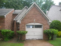 3538 Bishops Gate Dr, Memphis, TN 38115 