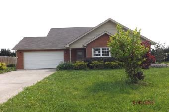954 Mossy Grove Ln, Maryville, TN 37801 