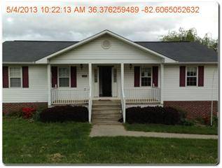 126 Kincheloe Rd, Fall Branch, TN 37656 