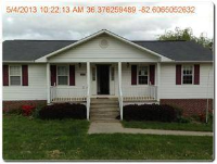 126 Kincheloe Rd, Fall Branch, TN 37656 