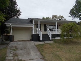 6019 Babelay Rd, Knoxville, TN 37924 