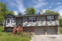 6936 Rambling Brooks Ln, Knoxville, TN 37918 