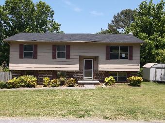 1205 27th Street SE, Cleveland, TN 37323 