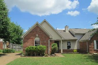 3934 Oak Branch Cir W, Memphis, TN 38135 