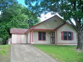 3322 Dungreen St, Memphis, TN 38118 