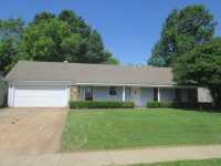 3907 Ross Rd, Memphis, TN 38115 