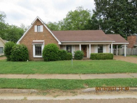 2442 Green Glen Dri, Memphis, TN 38133 