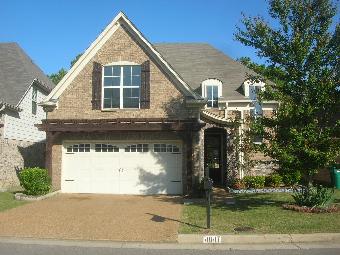 4847 Saddlehorn Cove, Memphis, TN 38125 