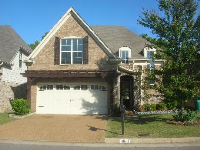 4847 Saddlehorn Cove, Memphis, TN 38125 