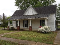 203 Poston Ave, Maury City, TN 38050 