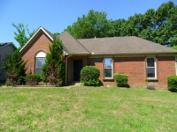 4865 Water Fowl Ln, Memphis, TN 38141 