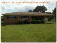1832 Harts Bridge R, Jackson, TN 38301 