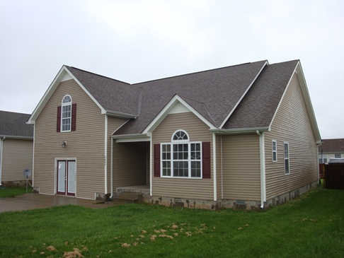 3697 Nadia Dr, Clarksville, TN 37042 