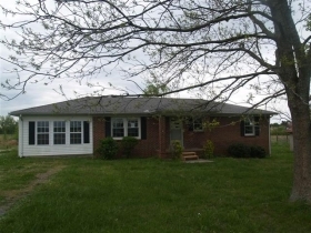1441 Pleasant View Rd, Woodbury, TN 37190 