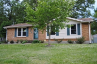 528 Kellia Dr, Clarksville, TN 37042 