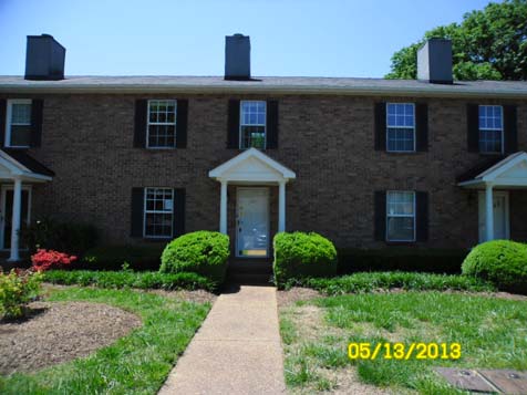 229 Cottage Place, Nashville, TN 37214 