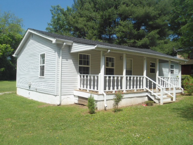 330 River Drive, Mcminnville, TN 37110 