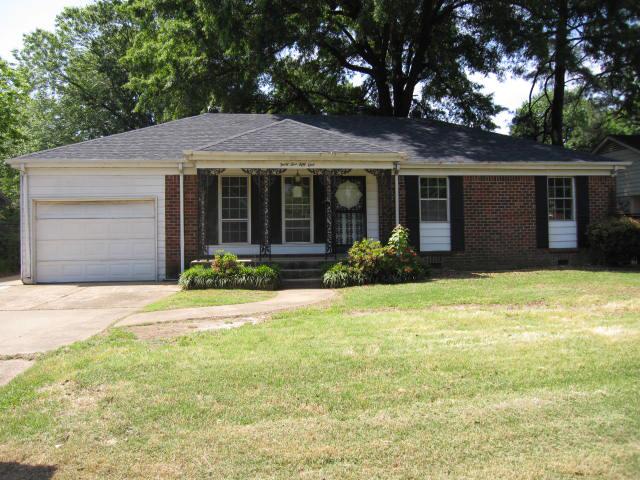 4551 Cottonwood Rd, Memphis, TN 38118 