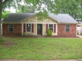 6156 Lacewood Cove, Memphis, TN 38115 