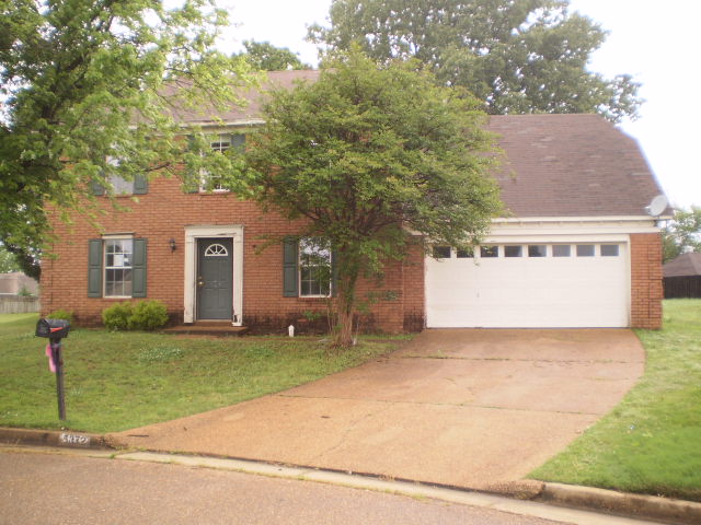 5372 Autumn Brook Cove, Memphis, TN 38141 