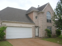 7743 Roxshire Cove, Memphis, TN 38125 