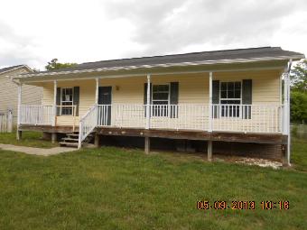 1607 Thatcher Rd, Soddy Daisy, TN 37379 