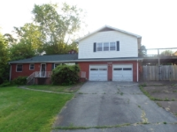 5305 Sallee Ln, Knoxville, TN 37918 