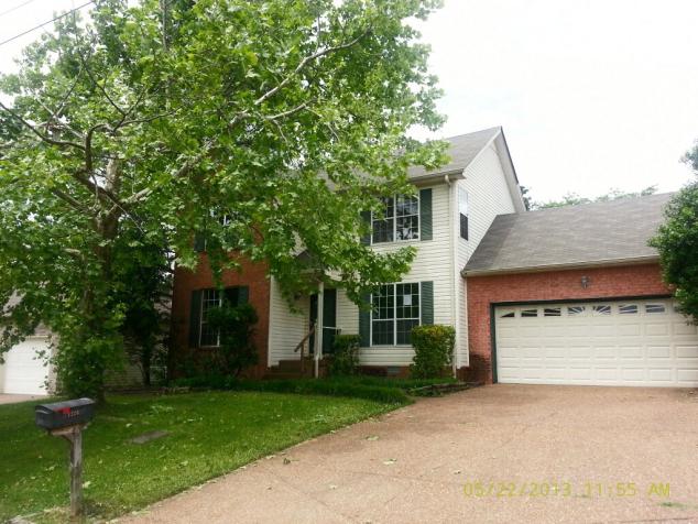 1224 Crestfield Dr, Nashville, TN 37211 