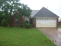 7640 Baysweet Dr, Memphis, TN 38125 