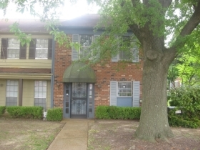 5965 Swaying Pine Ln Unit 40, Memphis, TN 38115 