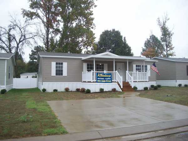 4098 Sulky Lane, Memphis, TN 38128 