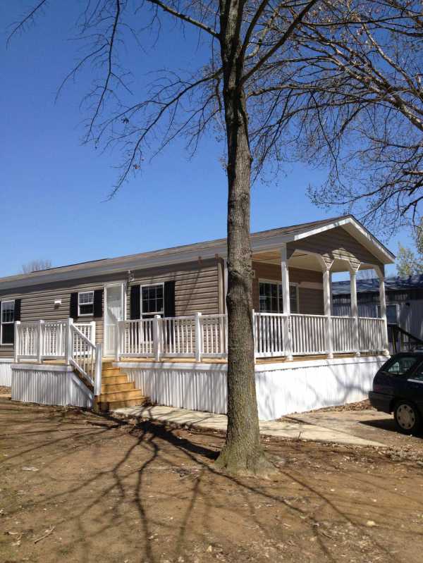 4106 Jernigan Cove, Memphis, TN 38128 