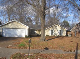 6862 Gilford, Memphis, TN 38141 