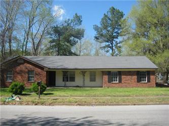 4364 Ann Arbor Ln, Memphis, TN 38128 