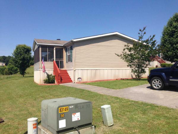 1309 Silver Charm Way, Sevierville, TN 37876 